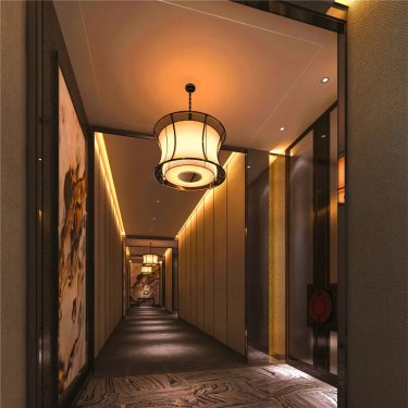 Wanda Realm Bozhou #5