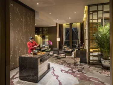 南昌绿地华邑酒店 - IHG 旗下酒店 #4