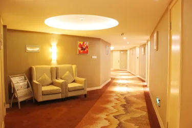 威海抱海大酒店 #5