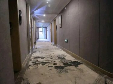 Youshangmei Hotel #3