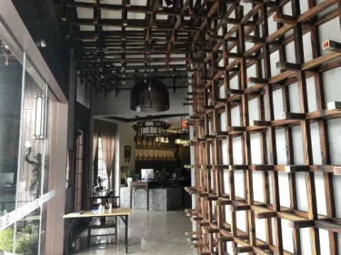 回禾酒店 #4