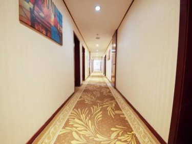 山水印象酒店（广汉百伦广场店） #4