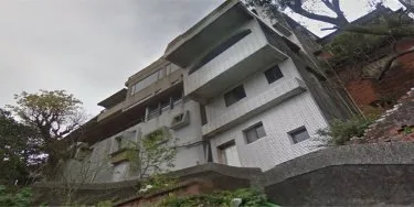 山城逸境 #3