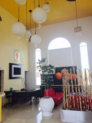 Hotel 5inn #4