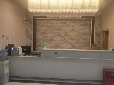贝壳酒店（钦州扬州街白石湖公园吾悦广场店） #5