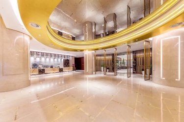 南京溧水金陵大饭店 #3