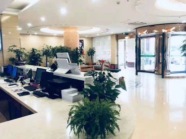 文华酒店 #5