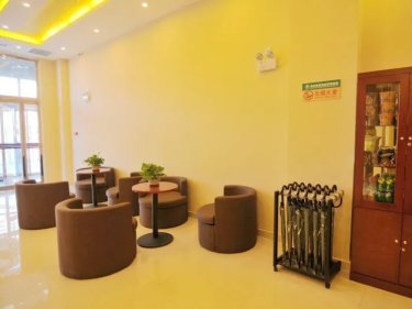 格林豪泰酒店(张家口五一东大街建兴店) #4