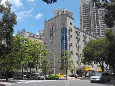 锦江之星(珠海拱北口岸店) #2