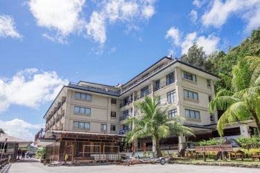 百悦大饭店 #3
