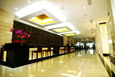 Lanyuan Hotel #4