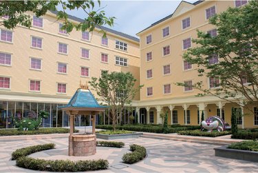 Tokyo Disney Celebration Hotel in Urayasu | 2025 Updated prices, deals