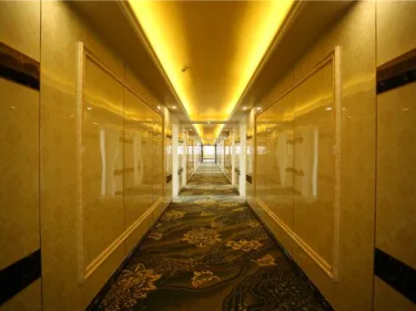 Cangzhou Binzhi Boutique Hotel #3