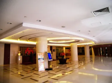 沈阳城市国际酒店 #3