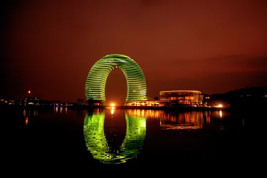 湖州太湖喜来登温泉度假酒店 #5