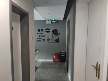 吕梁东一顺酒店 #2