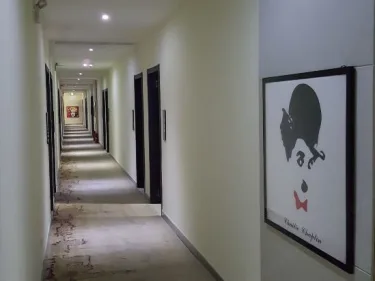 Utrip Hotel (Hechi Chejiangqiao) #3
