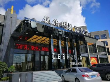 德泊林国际酒店 #4