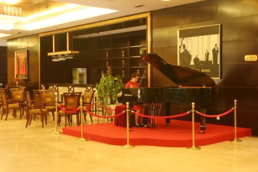 Wu Gang Hotel #5