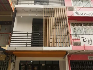 Feel Good Bangkok Hostel #2