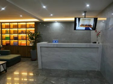 通渭卡莱尔精品酒店 #3