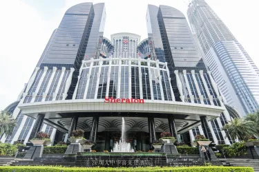 深圳大中华喜来登酒店 #3