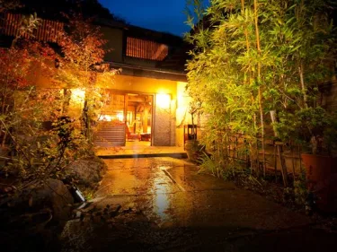 黄金山庄酒店 #3