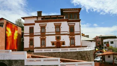 Vista del Angel Hotel Boutique #2