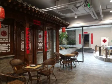 时光漫步酒店（太原理工大学下元店） #3