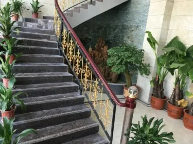 Hanchuan xizhiyuan Hotel #2