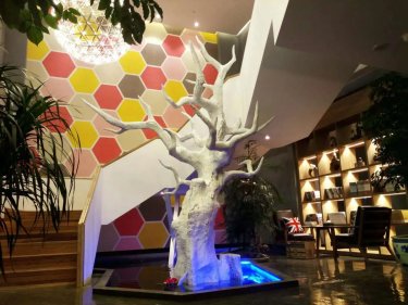 花众·致选酒店（太原火车南站南中环店） #5