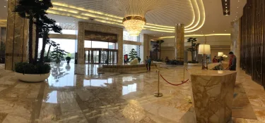 鹰潭金怡国际大酒店 #5