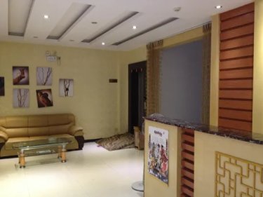 Wuzhou No. 2 Villa Hotel #5