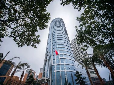 怀化金磊国际酒店 #3