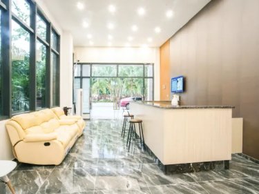漫丽度假公寓(海口观澜湖新城店) #4