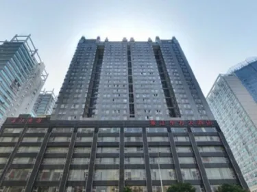 长沙万家公寓酒店五一步行街店 #3