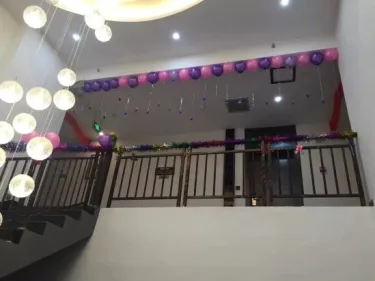 蒙山银河酒店 #4