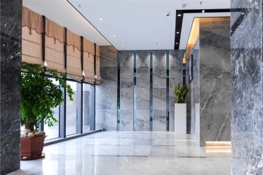 曼城花园酒店(渭南仓程路吾悦广场店) #4