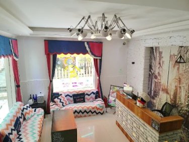 深圳西涌1024特色精品客栈 #3