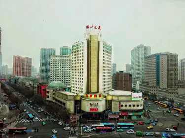 兰州华联宾馆 #4