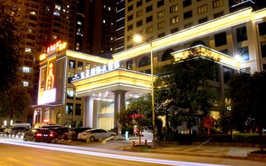 东正国际大酒店 #4