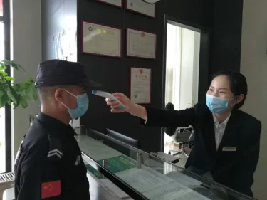 TOWO上品酒店(深圳碧头地铁站店) #5
