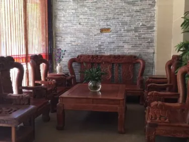Chongzuo Carnival Holiday Hotel #4