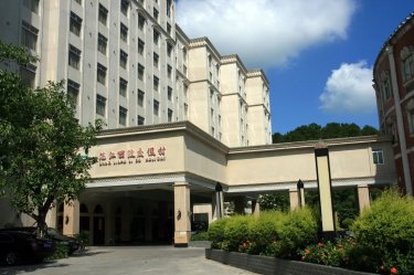 廉江丽波酒店 #4