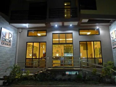 罗维克观光酒店 #2