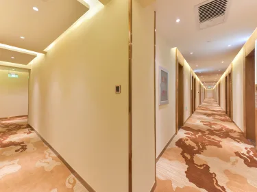 喆·啡酒店（北京天安门广场前门大街地铁站店） #5