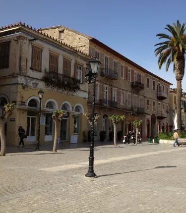 Kastello Hotel #2