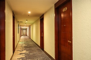 Jiangmen ParkLane Hotel (Gangzhou Avenue Baiyi Branch) #5