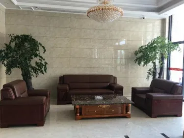Hanchuan xizhiyuan Hotel #3