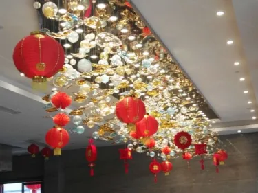 美思柏丽酒店（鹤山新城店） #3